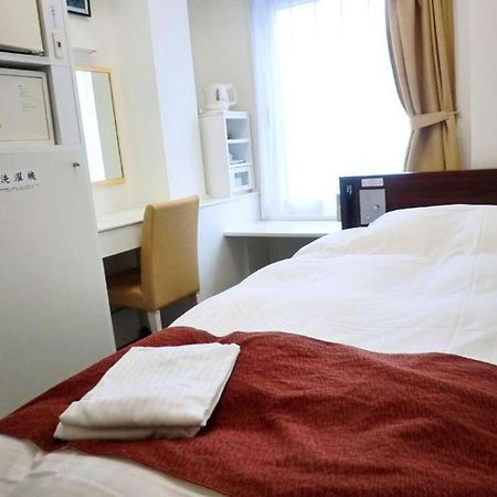Hotel Shimbashi Sambankan Tōkyō Extérieur photo