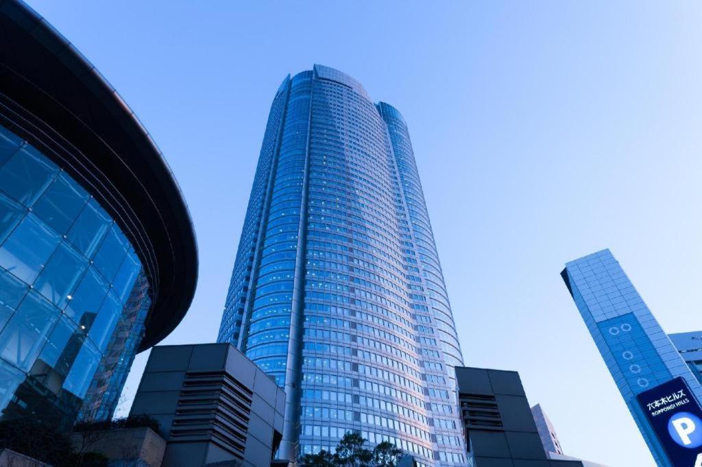 Hotel Shimbashi Sambankan Tōkyō Extérieur photo