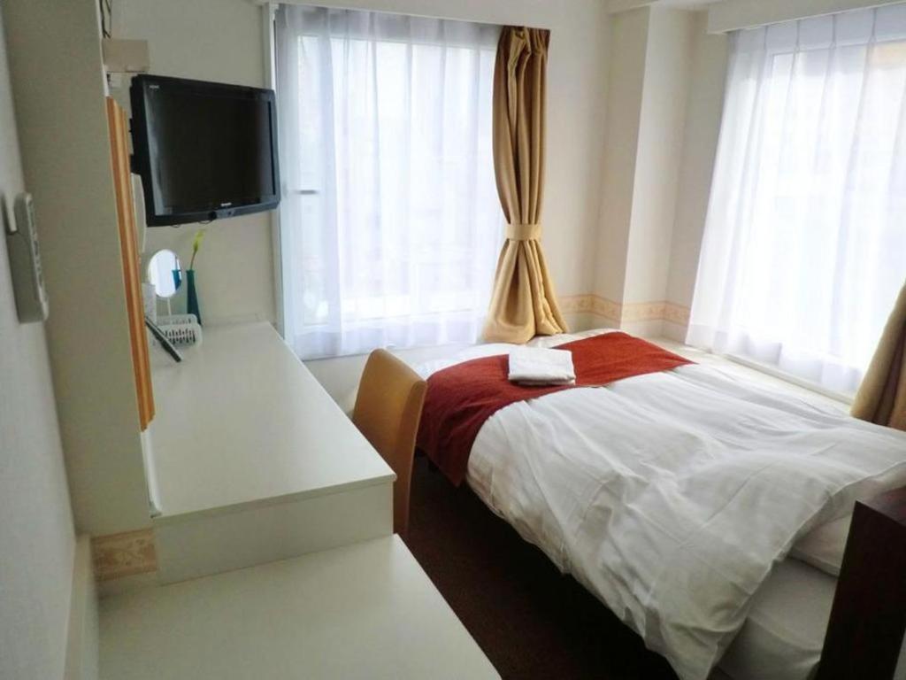 Hotel Shimbashi Sambankan Tōkyō Extérieur photo