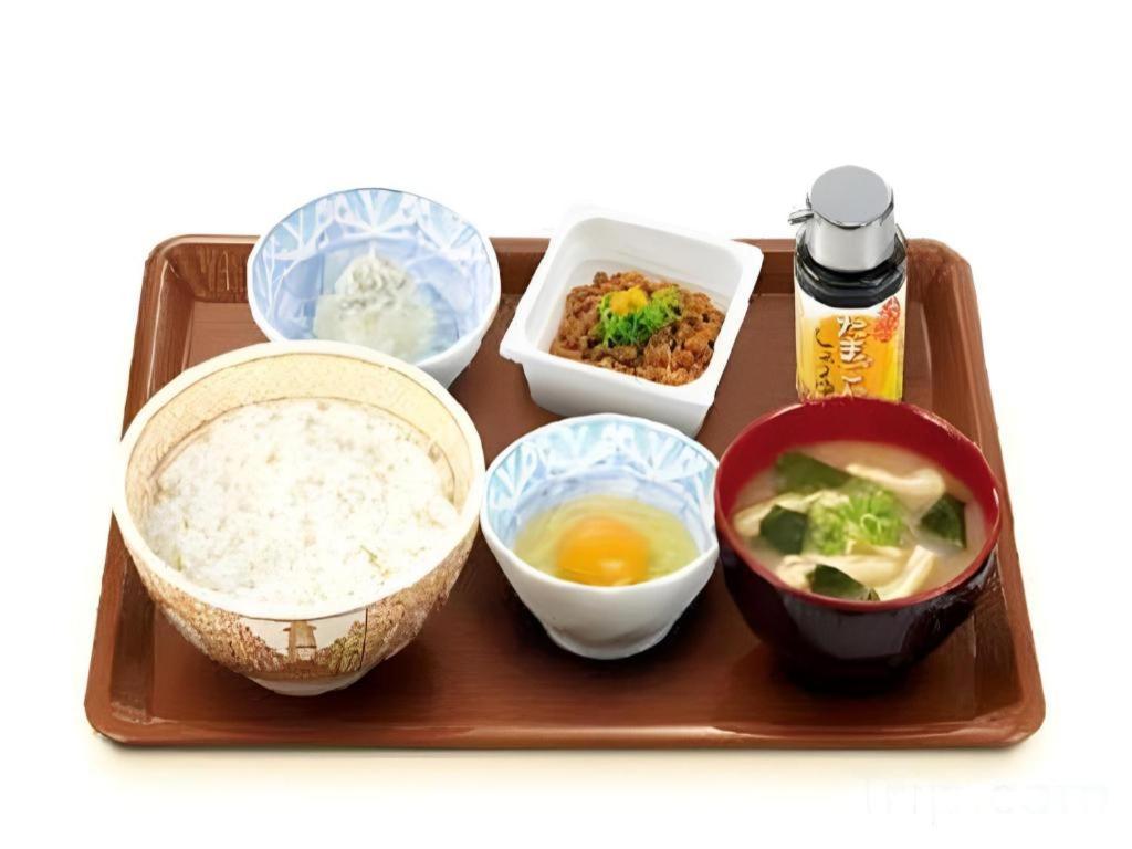 Hotel Shimbashi Sambankan Tōkyō Extérieur photo
