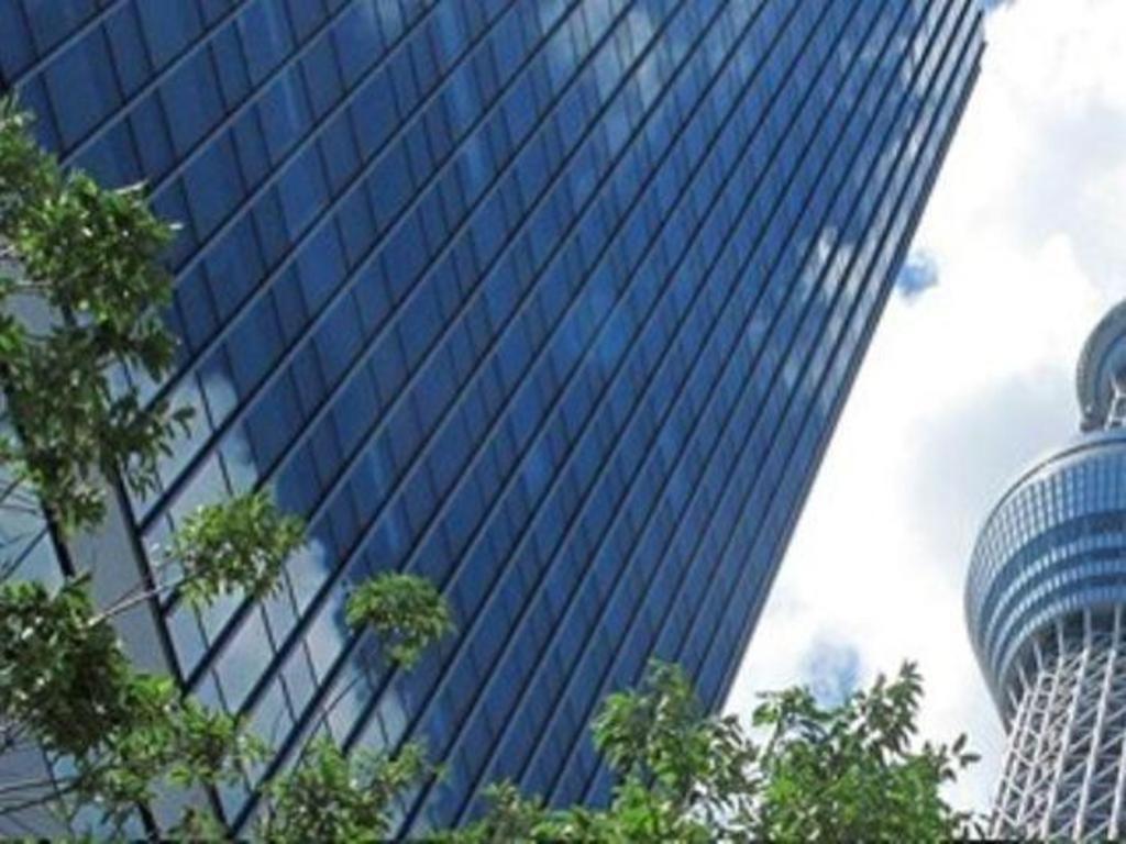 Hotel Shimbashi Sambankan Tōkyō Extérieur photo