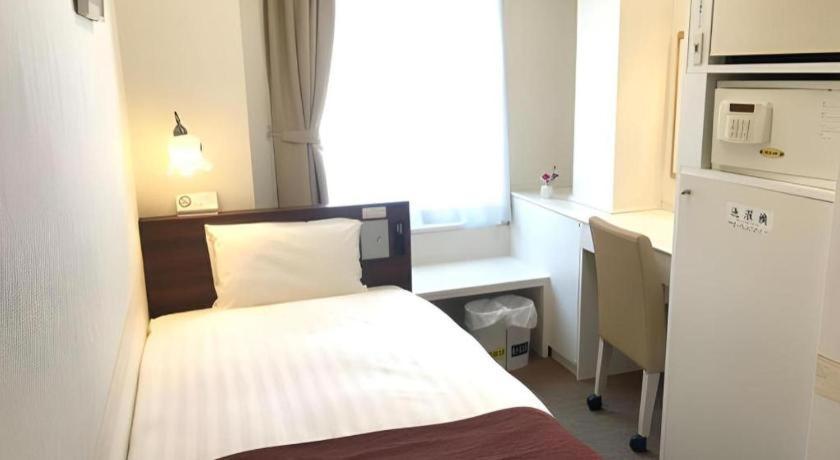 Hotel Shimbashi Sambankan Tōkyō Extérieur photo
