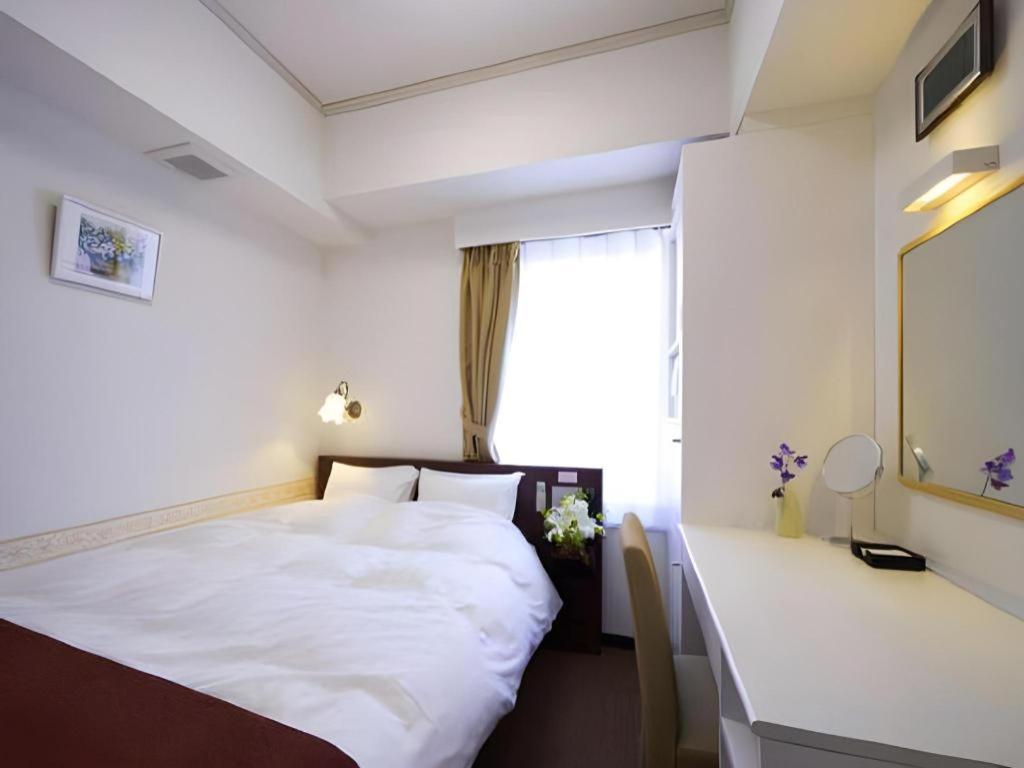 Hotel Shimbashi Sambankan Tōkyō Extérieur photo
