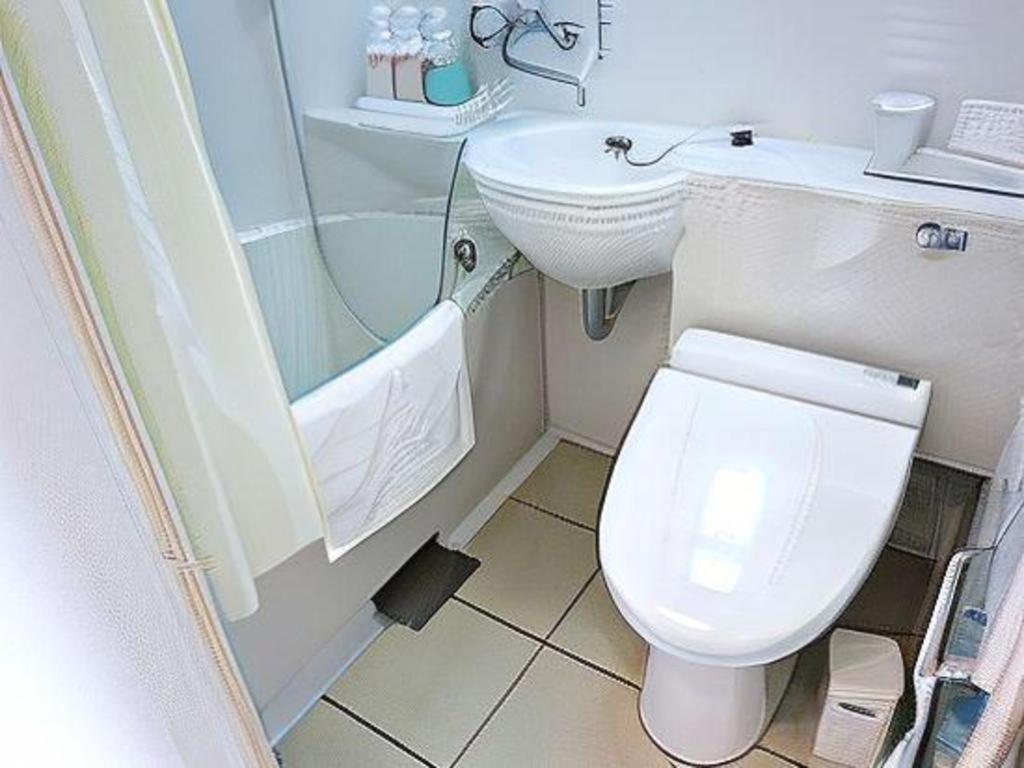 Hotel Shimbashi Sambankan Tōkyō Extérieur photo