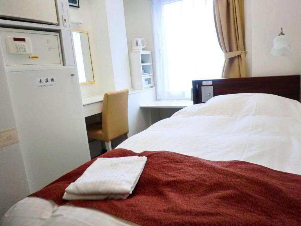 Hotel Shimbashi Sambankan Tōkyō Extérieur photo