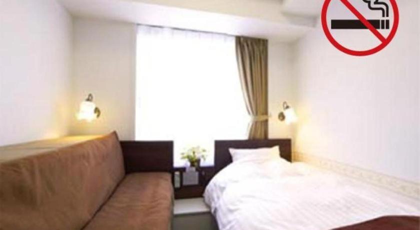 Hotel Shimbashi Sambankan Tōkyō Extérieur photo