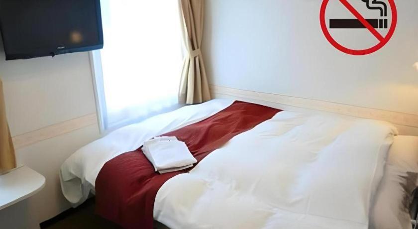 Hotel Shimbashi Sambankan Tōkyō Extérieur photo