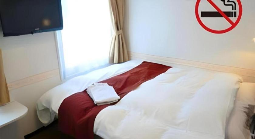 Hotel Shimbashi Sambankan Tōkyō Extérieur photo